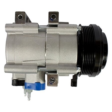Motorcraft Compressor Asy, Ycc395 YCC395
